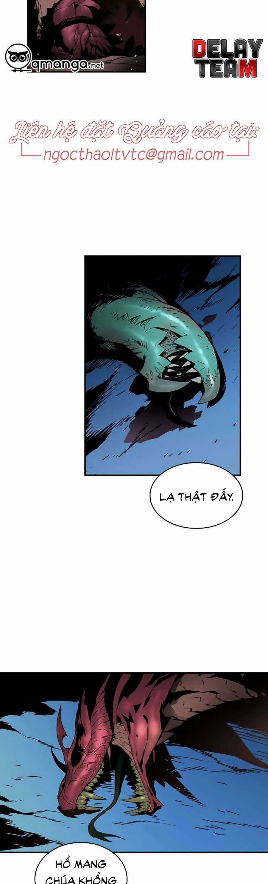 Trở Lại Làm Tân Thủ - Chapter 17 - Trang 25