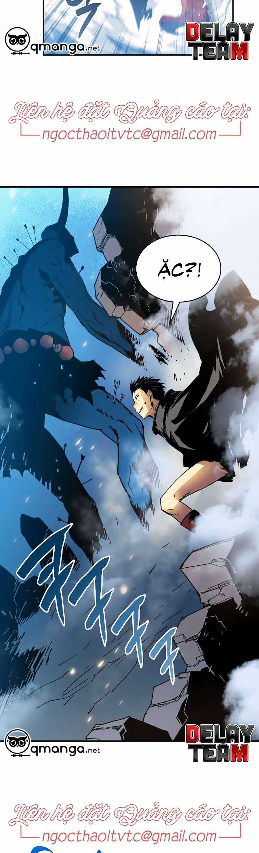 Trở Lại Làm Tân Thủ - Chapter 17 - Trang 28