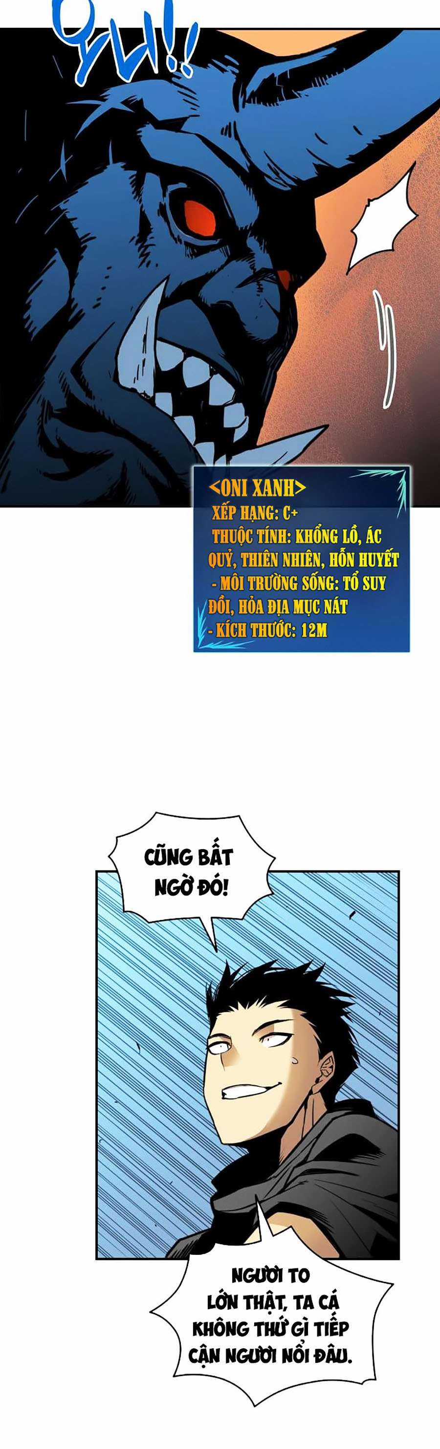 Trở Lại Làm Tân Thủ - Chapter 17 - Trang 29