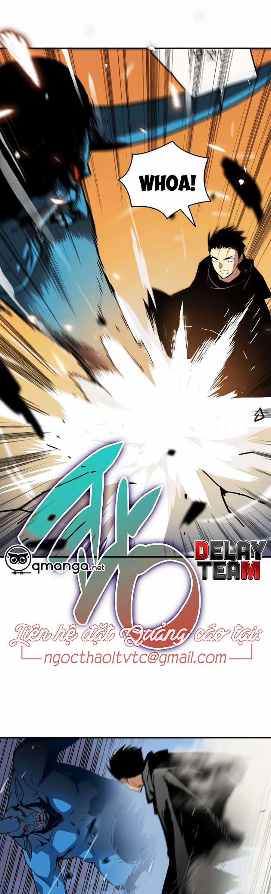 Trở Lại Làm Tân Thủ - Chapter 17 - Trang 30