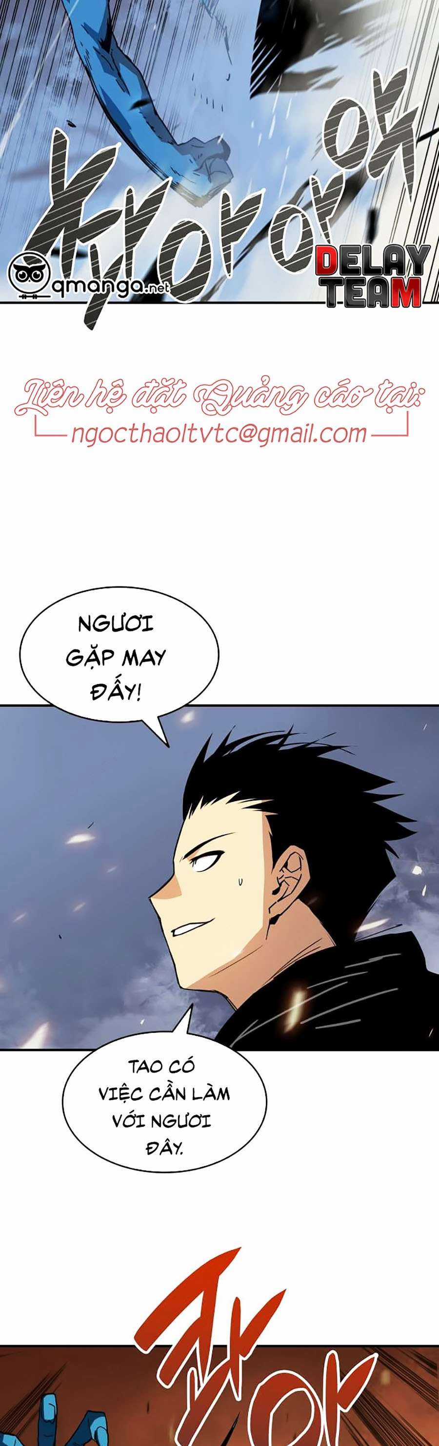 Trở Lại Làm Tân Thủ - Chapter 17 - Trang 31