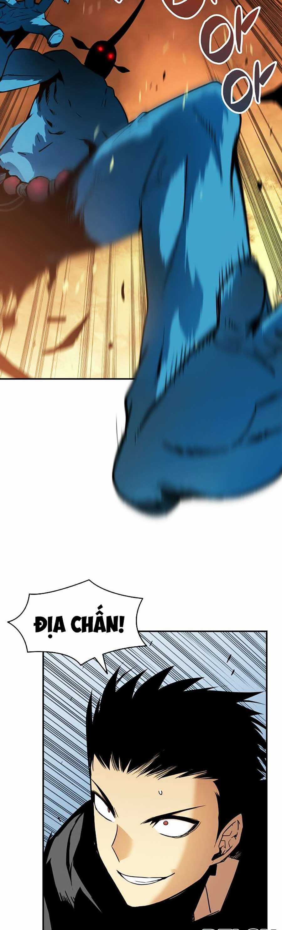 Trở Lại Làm Tân Thủ - Chapter 17 - Trang 32