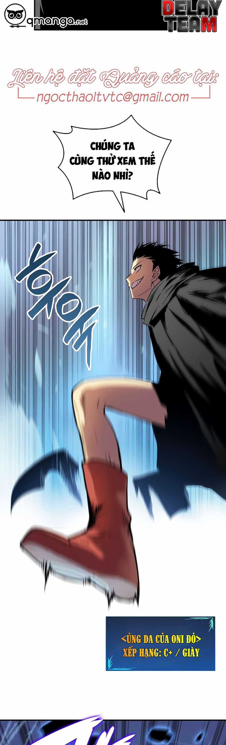 Trở Lại Làm Tân Thủ - Chapter 17 - Trang 33