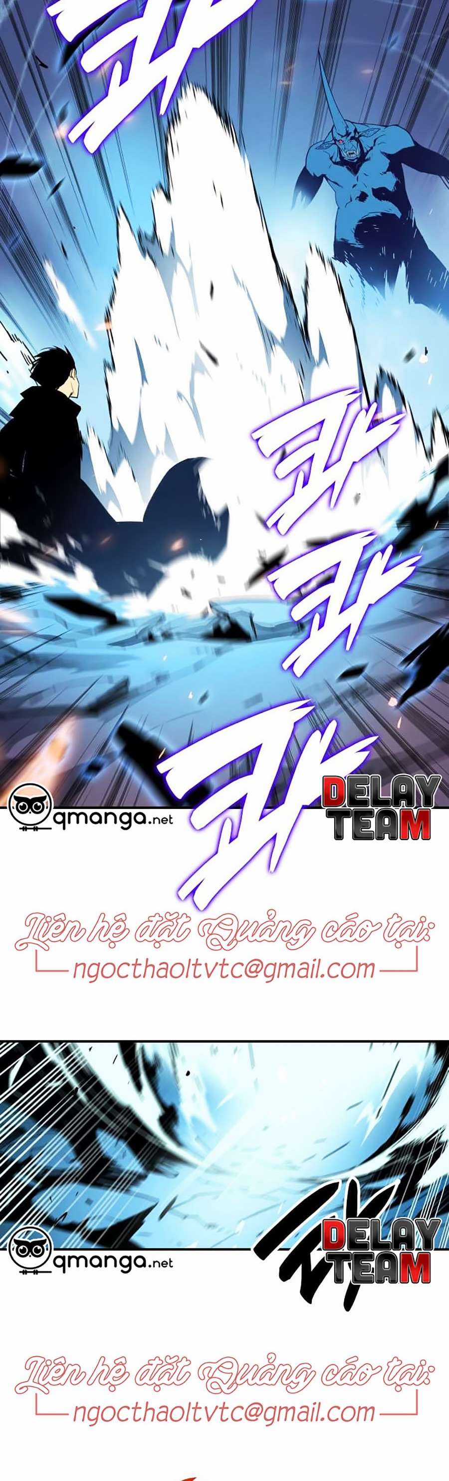 Trở Lại Làm Tân Thủ - Chapter 17 - Trang 34