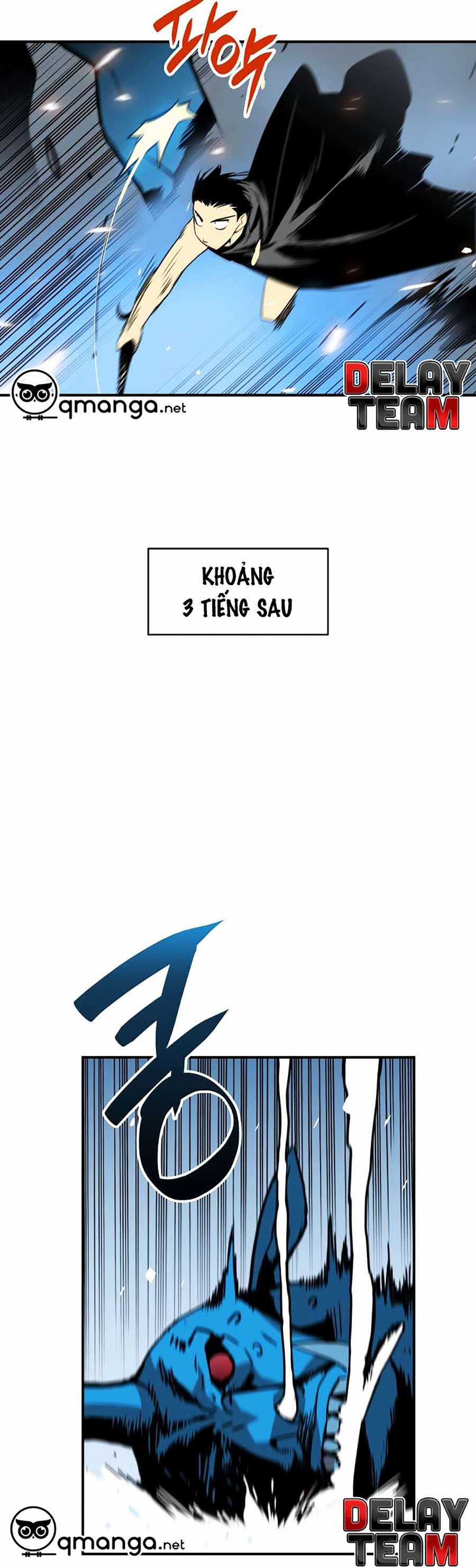 Trở Lại Làm Tân Thủ - Chapter 17 - Trang 35