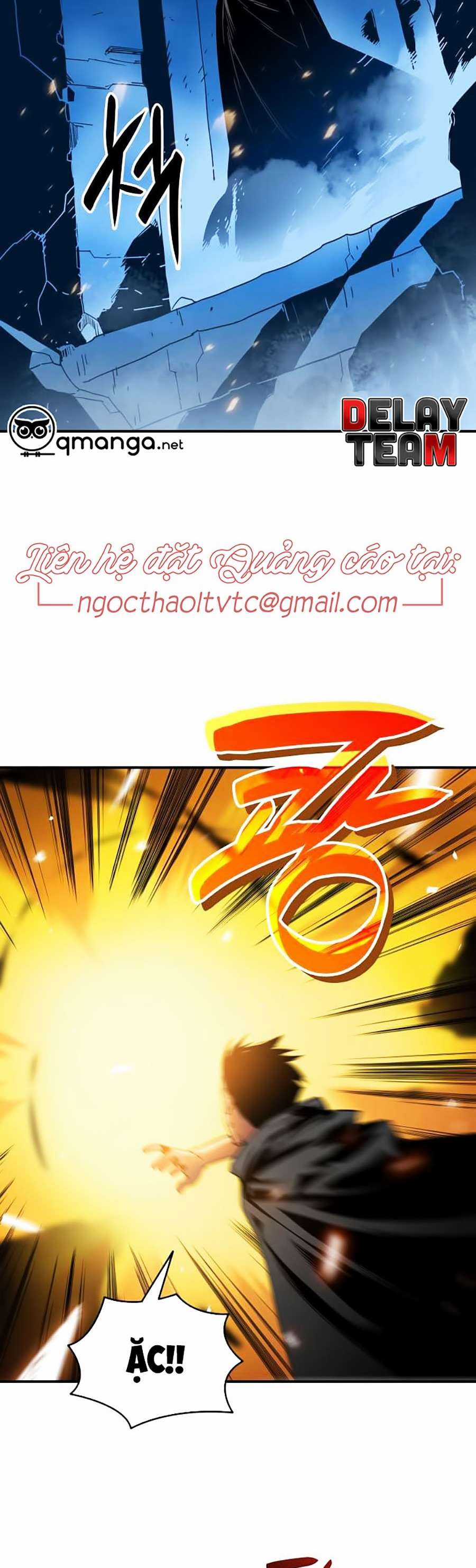 Trở Lại Làm Tân Thủ - Chapter 17 - Trang 38