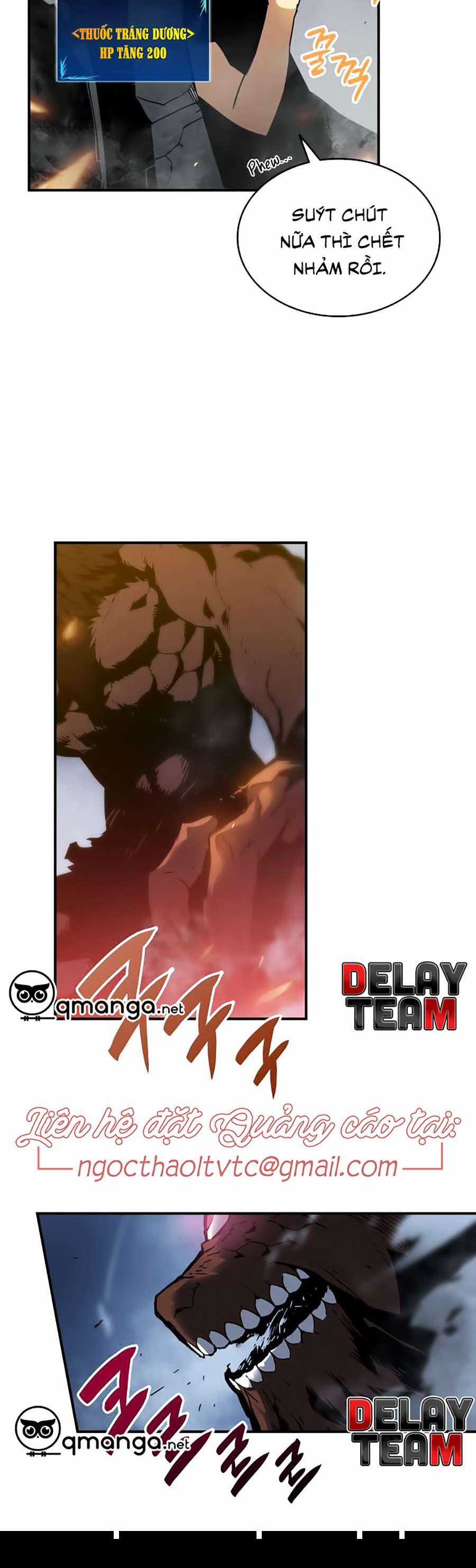 Trở Lại Làm Tân Thủ - Chapter 17 - Trang 40