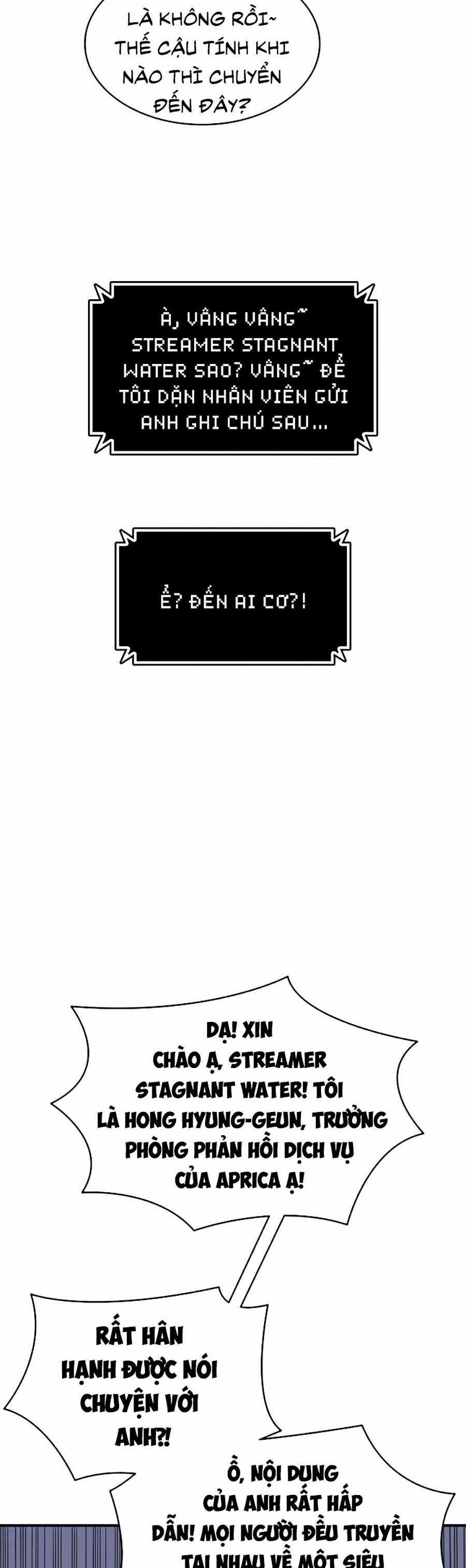 Trở Lại Làm Tân Thủ - Chapter 17 - Trang 8