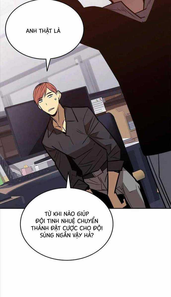 Trở Lại Làm Tân Thủ - Chapter 170 - Trang 11