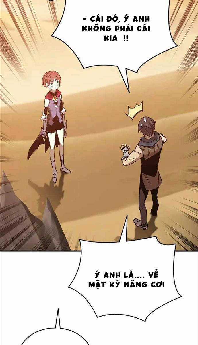Trở Lại Làm Tân Thủ - Chapter 170 - Trang 77