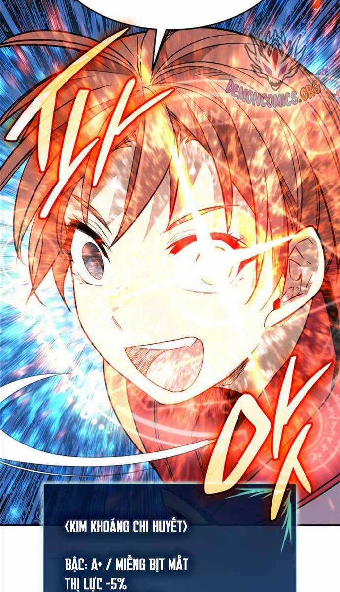 Trở Lại Làm Tân Thủ - Chapter 172 - Trang 35