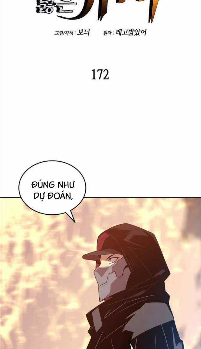 Trở Lại Làm Tân Thủ - Chapter 172 - Trang 6