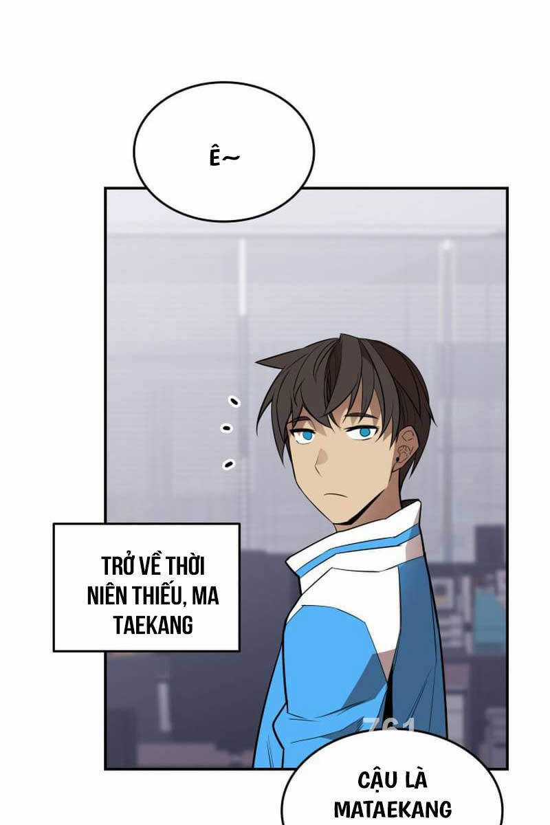 Trở Lại Làm Tân Thủ - Chapter 173 - Trang 1