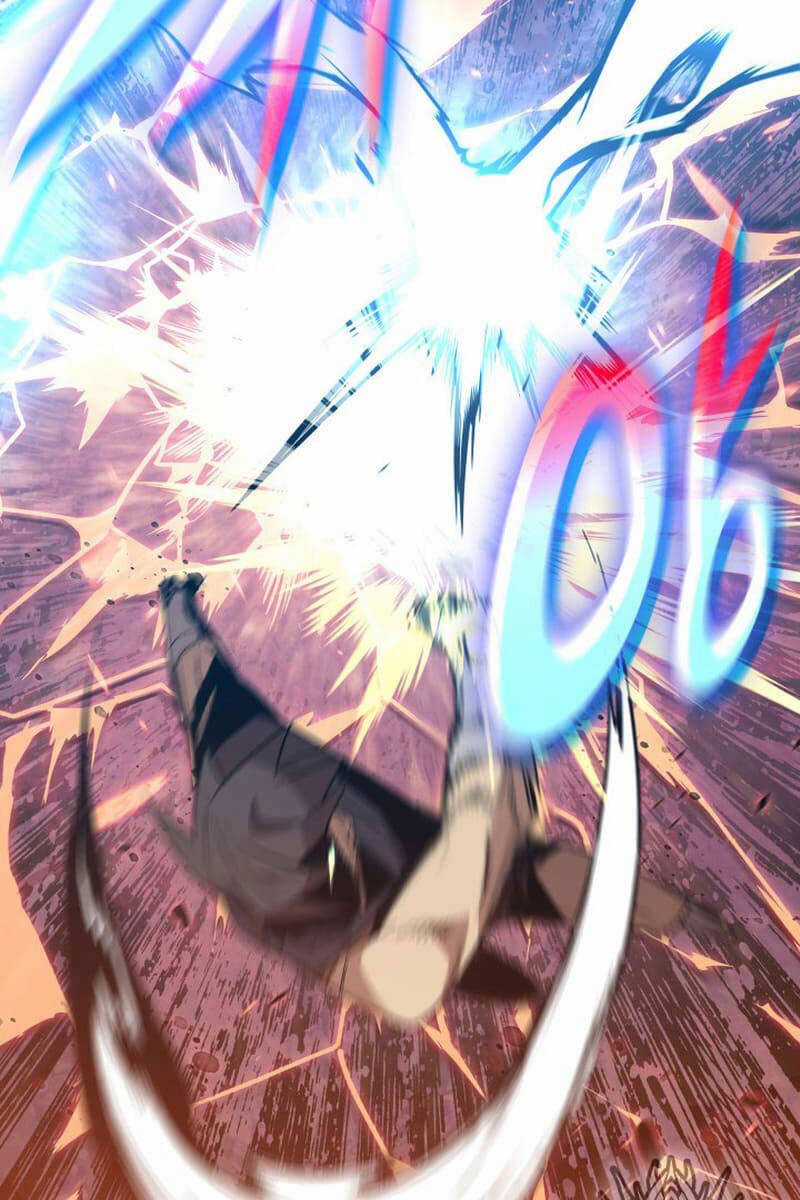 Trở Lại Làm Tân Thủ - Chapter 173 - Trang 21