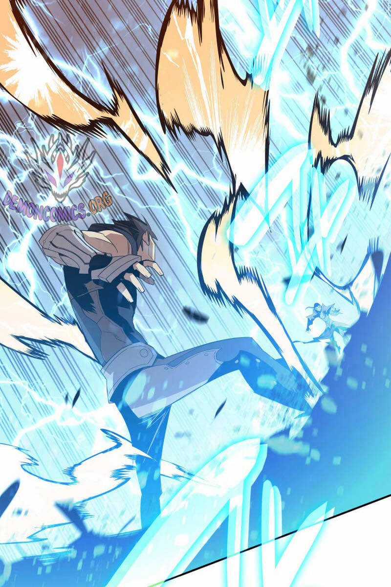 Trở Lại Làm Tân Thủ - Chapter 173 - Trang 48