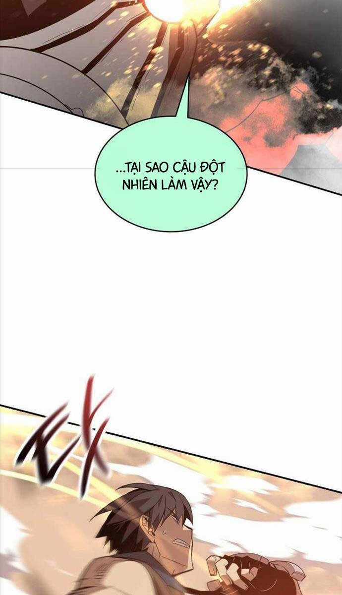 Trở Lại Làm Tân Thủ - Chapter 174 - Trang 37