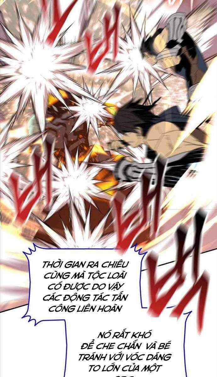 Trở Lại Làm Tân Thủ - Chapter 174 - Trang 58