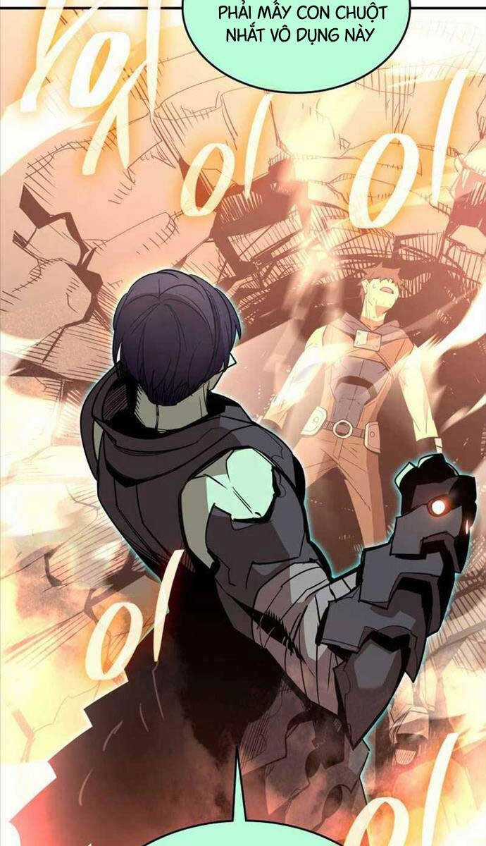 Trở Lại Làm Tân Thủ - Chapter 175 - Trang 46