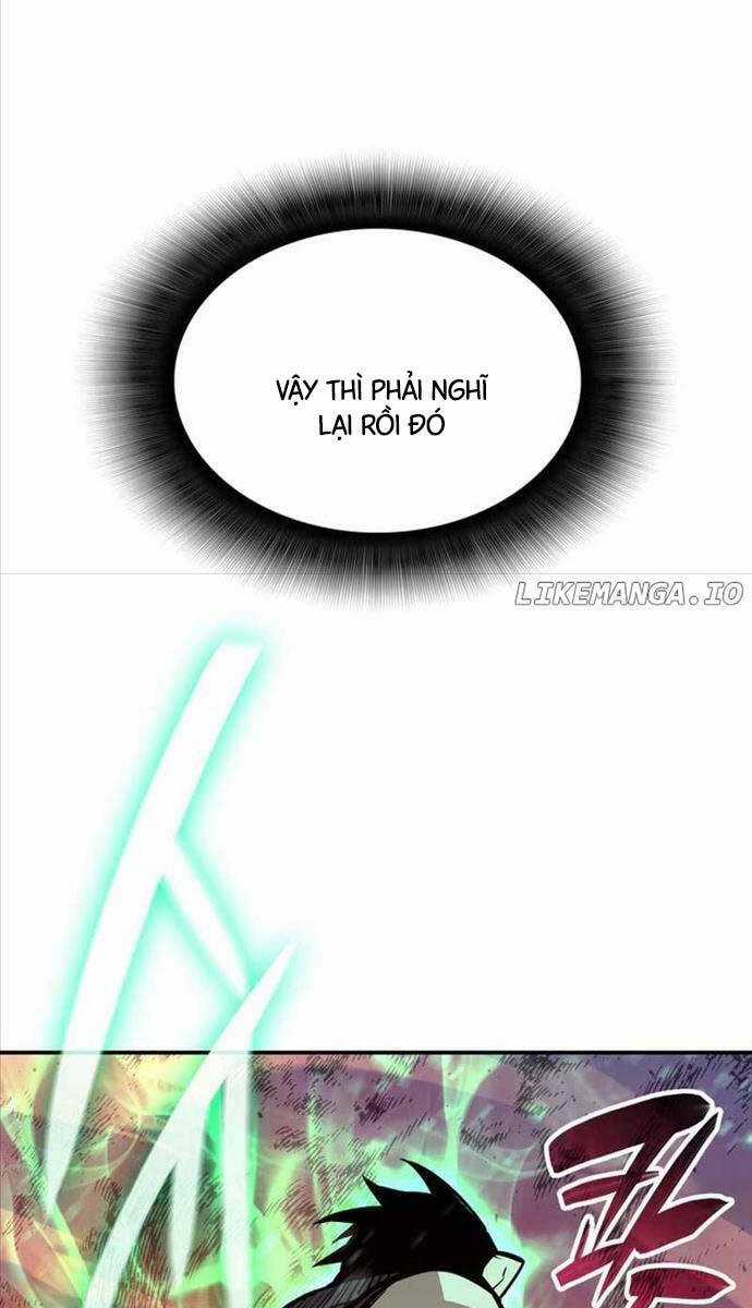 Trở Lại Làm Tân Thủ - Chapter 175 - Trang 90