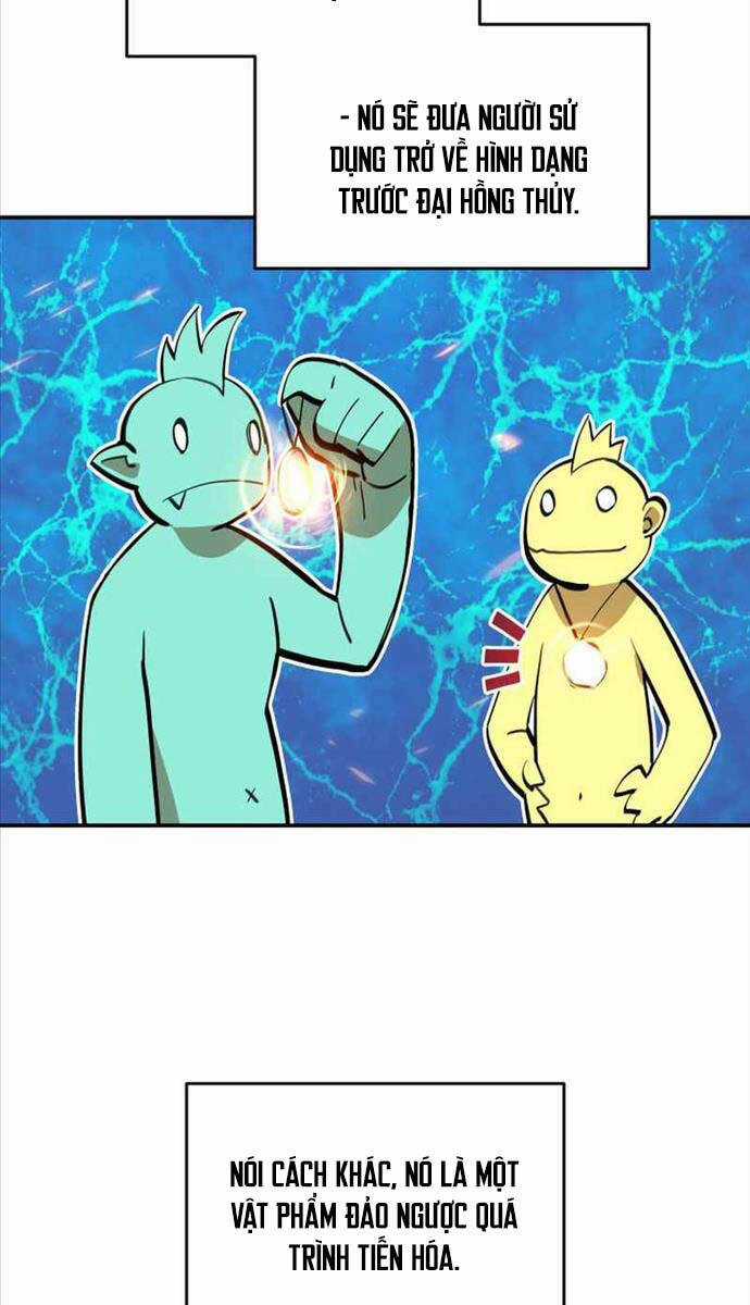 Trở Lại Làm Tân Thủ - Chapter 176 - Trang 20