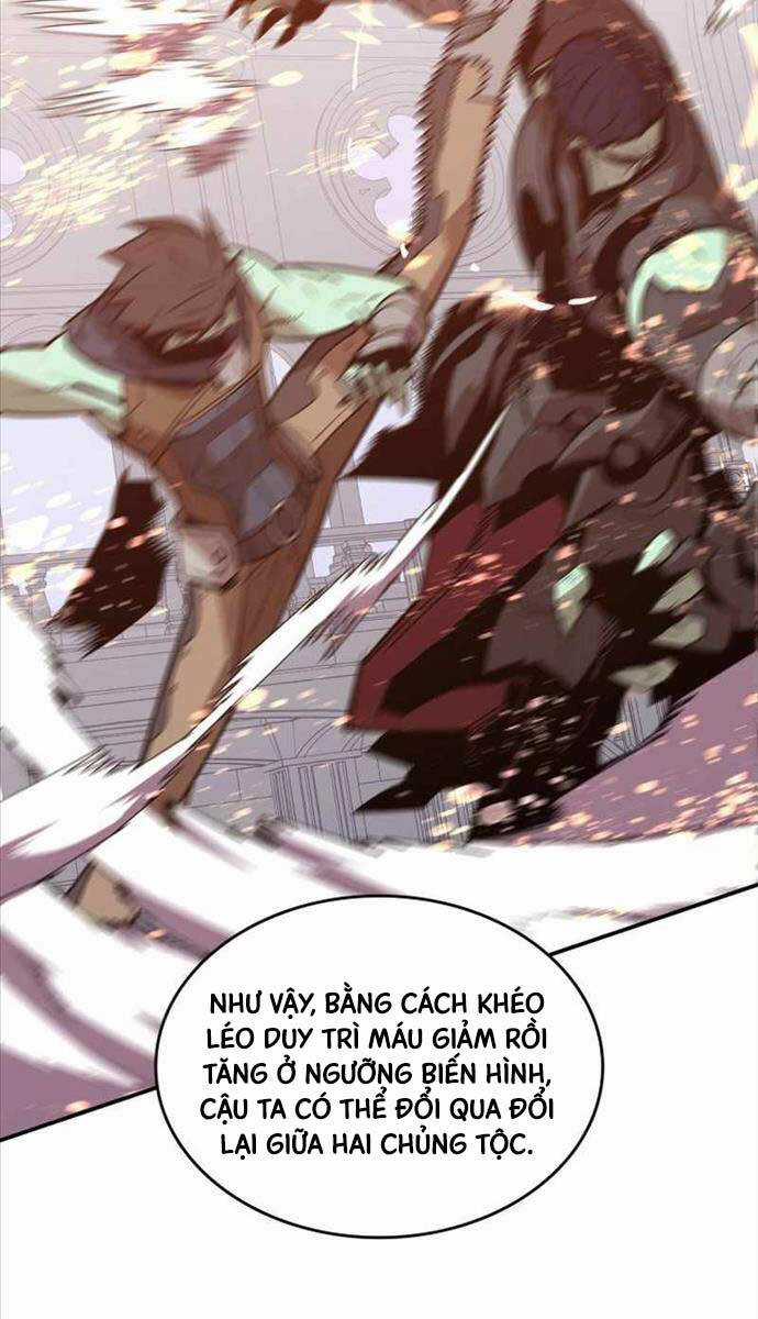 Trở Lại Làm Tân Thủ - Chapter 176 - Trang 48