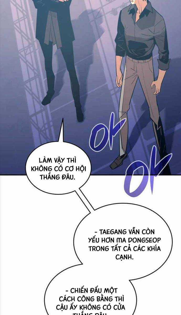 Trở Lại Làm Tân Thủ - Chapter 176 - Trang 50