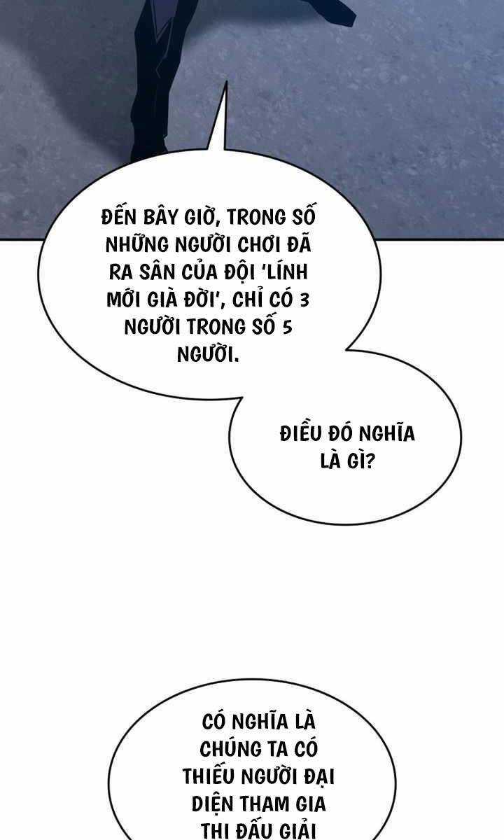 Trở Lại Làm Tân Thủ - Chapter 177 - Trang 35