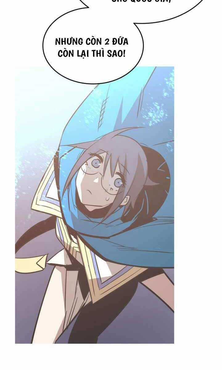 Trở Lại Làm Tân Thủ - Chapter 177 - Trang 37