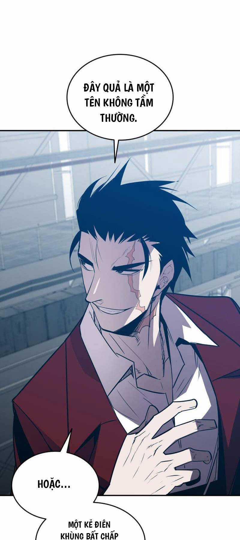 Trở Lại Làm Tân Thủ - Chapter 178 - Trang 18