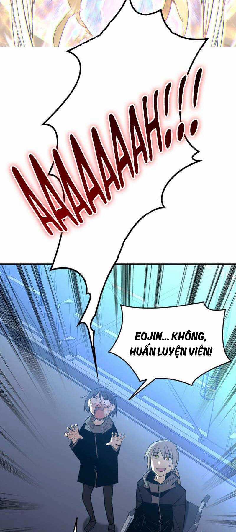 Trở Lại Làm Tân Thủ - Chapter 178 - Trang 20