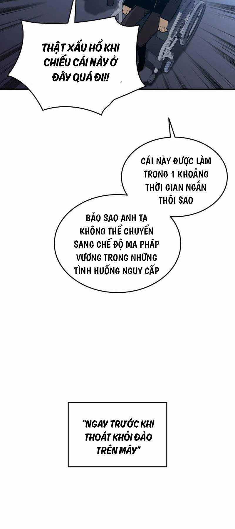 Trở Lại Làm Tân Thủ - Chapter 178 - Trang 21