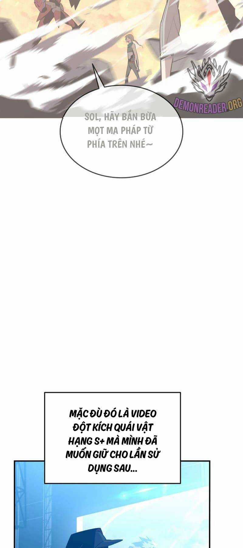 Trở Lại Làm Tân Thủ - Chapter 178 - Trang 23