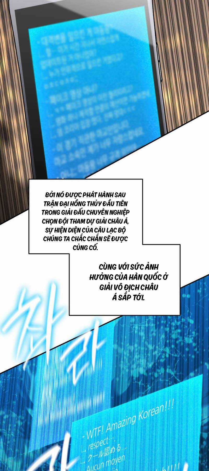 Trở Lại Làm Tân Thủ - Chapter 178 - Trang 25