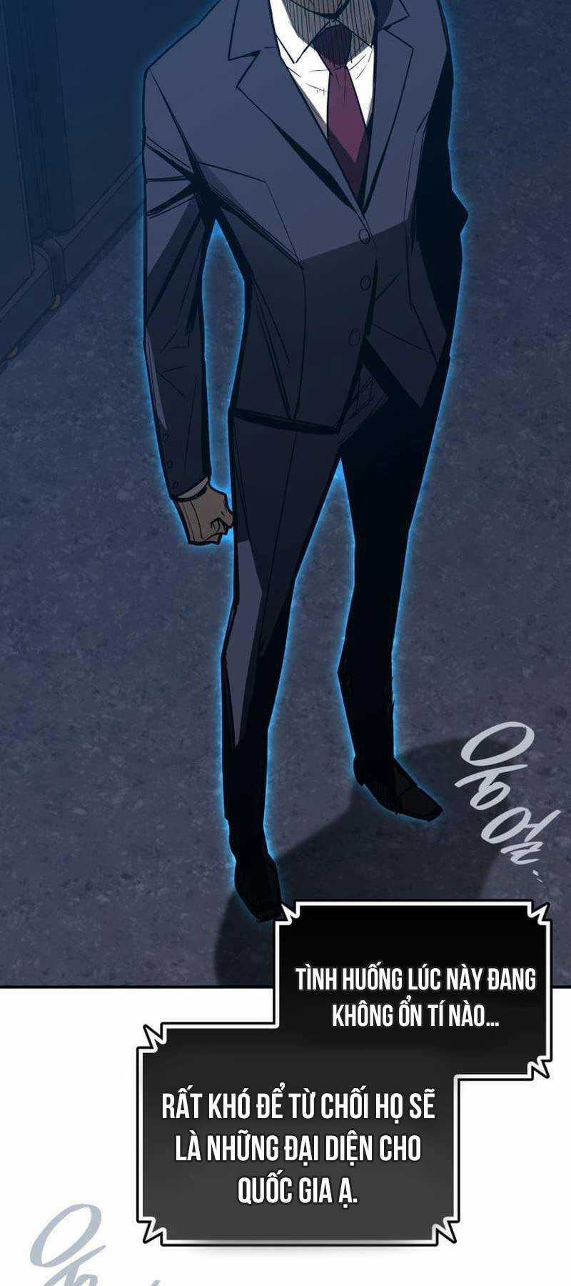 Trở Lại Làm Tân Thủ - Chapter 178 - Trang 27