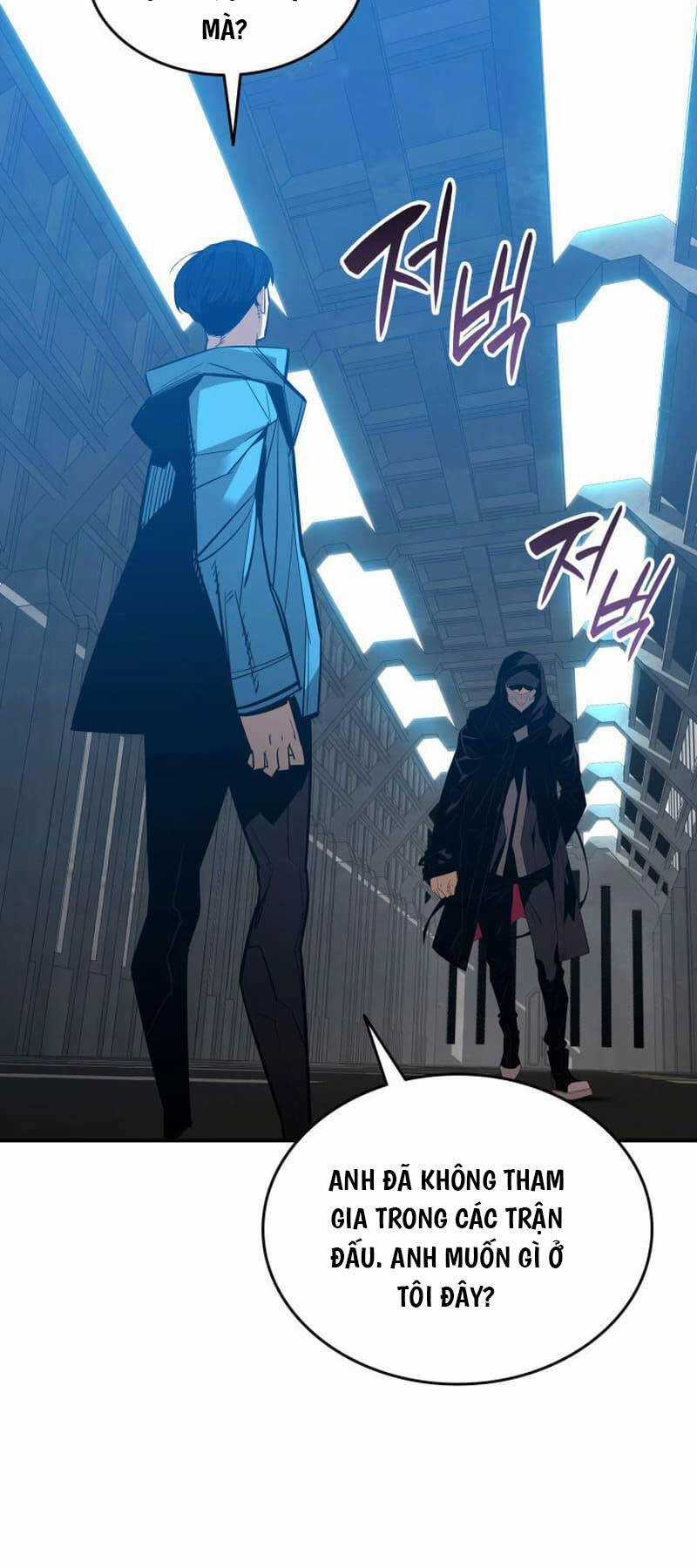 Trở Lại Làm Tân Thủ - Chapter 178 - Trang 35