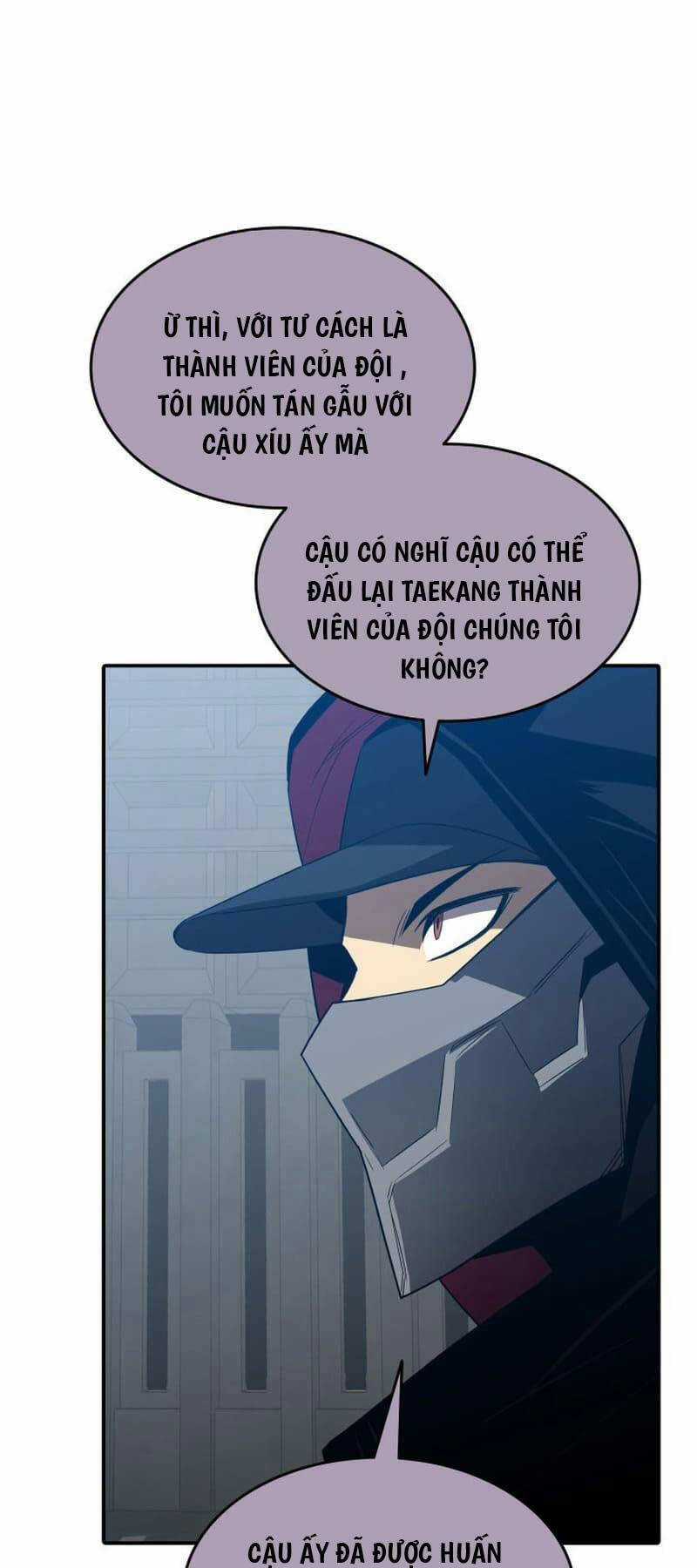 Trở Lại Làm Tân Thủ - Chapter 178 - Trang 36