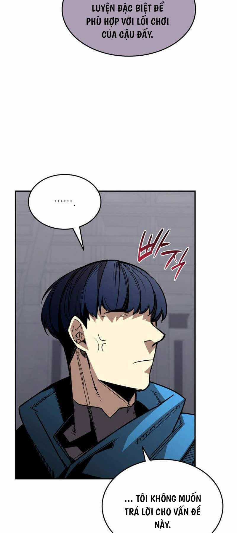 Trở Lại Làm Tân Thủ - Chapter 178 - Trang 37