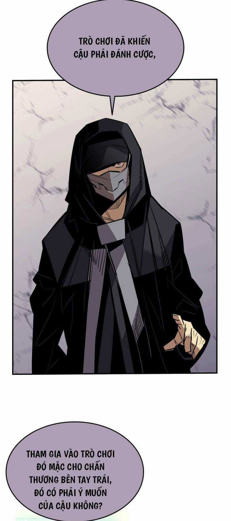 Trở Lại Làm Tân Thủ - Chapter 178 - Trang 40