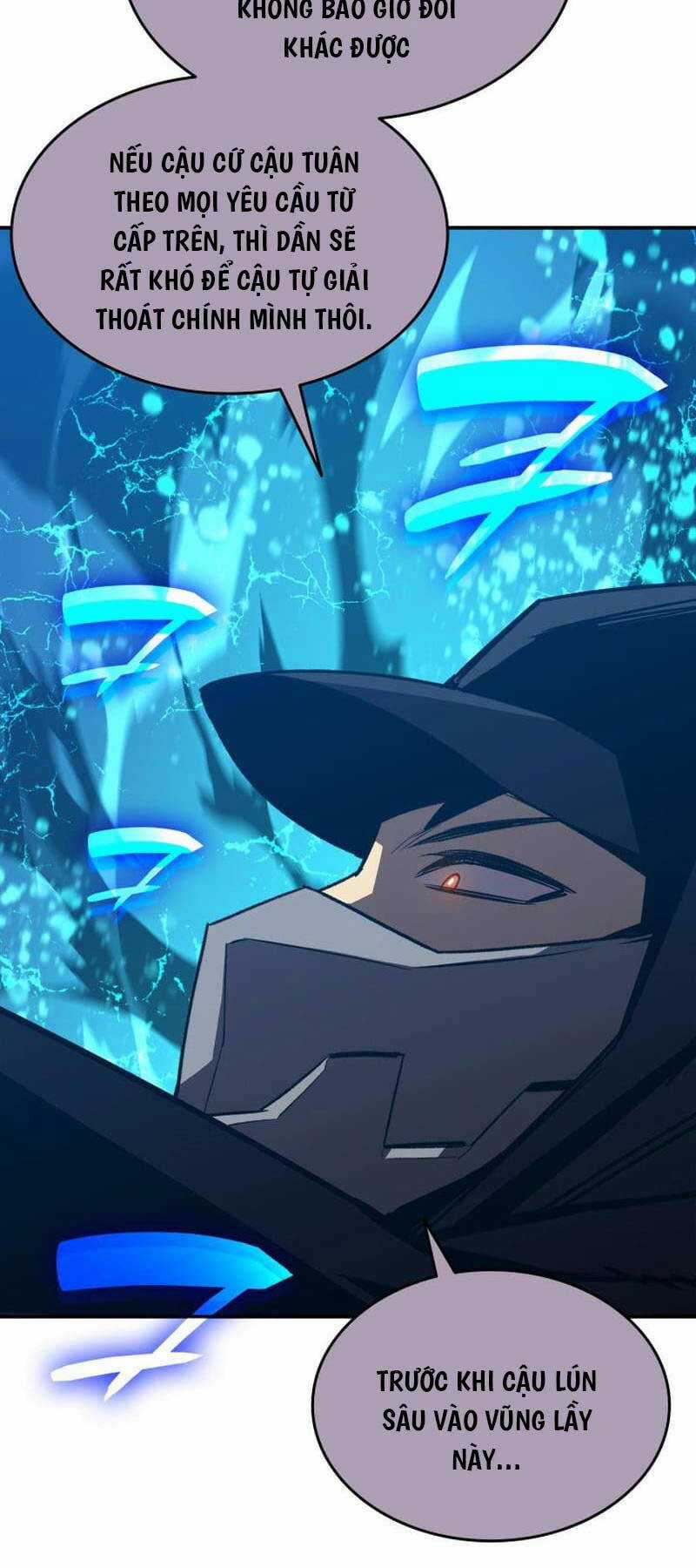 Trở Lại Làm Tân Thủ - Chapter 178 - Trang 49