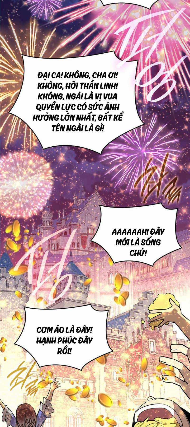 Trở Lại Làm Tân Thủ - Chapter 179 - Trang 33