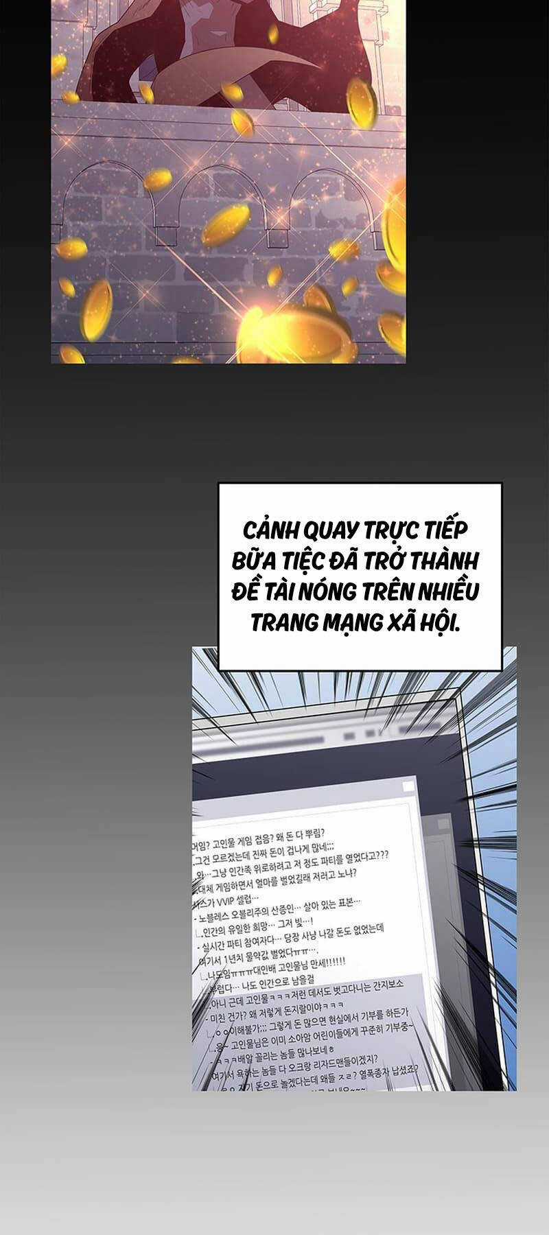 Trở Lại Làm Tân Thủ - Chapter 179 - Trang 35