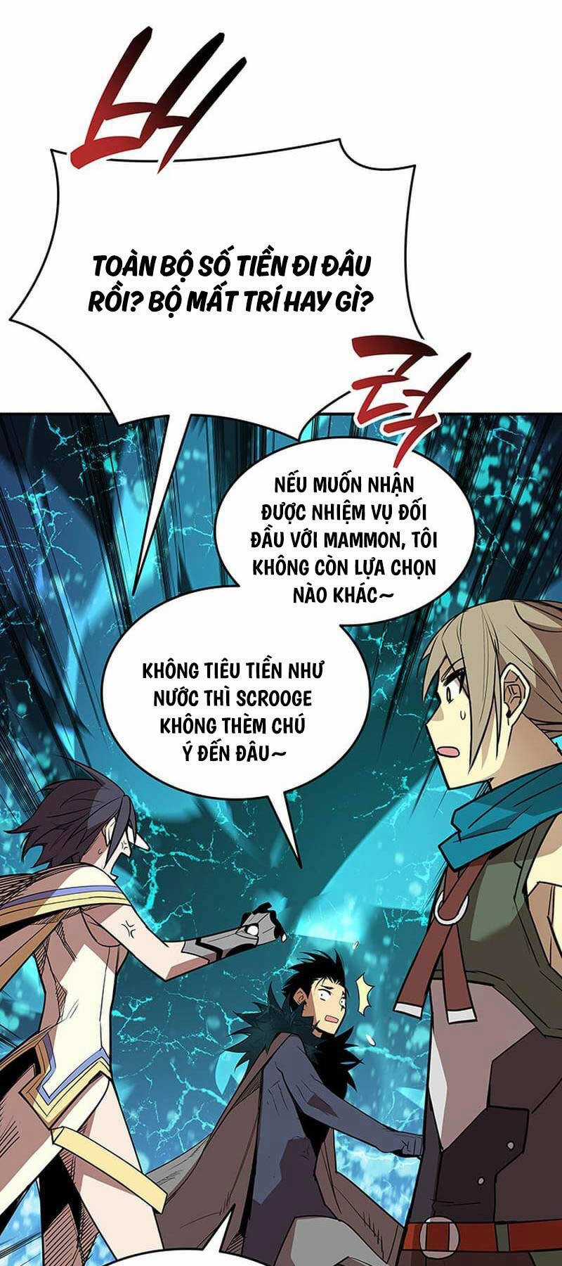 Trở Lại Làm Tân Thủ - Chapter 179 - Trang 37