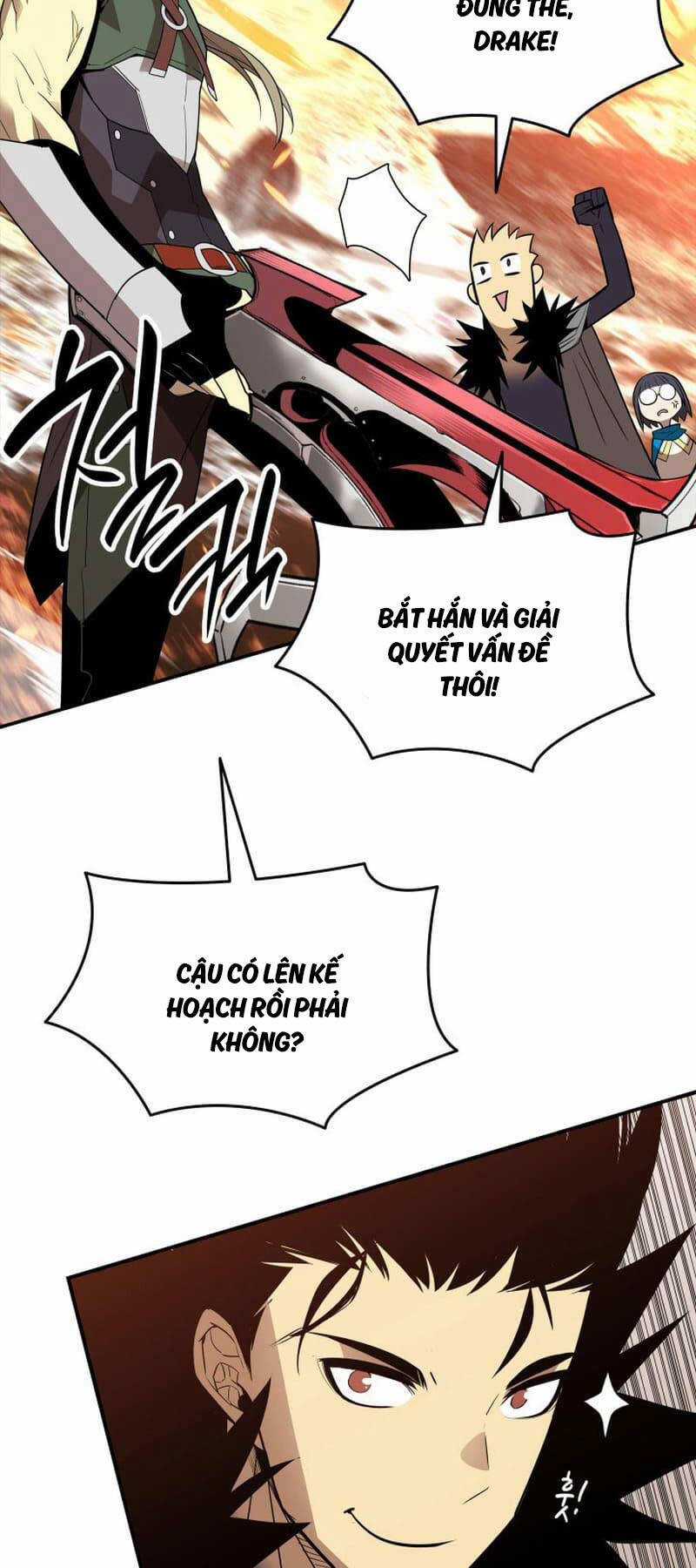 Trở Lại Làm Tân Thủ - Chapter 179 - Trang 47