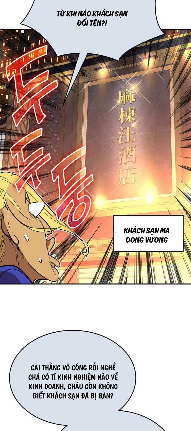 Trở Lại Làm Tân Thủ - Chapter 179 - Trang 82