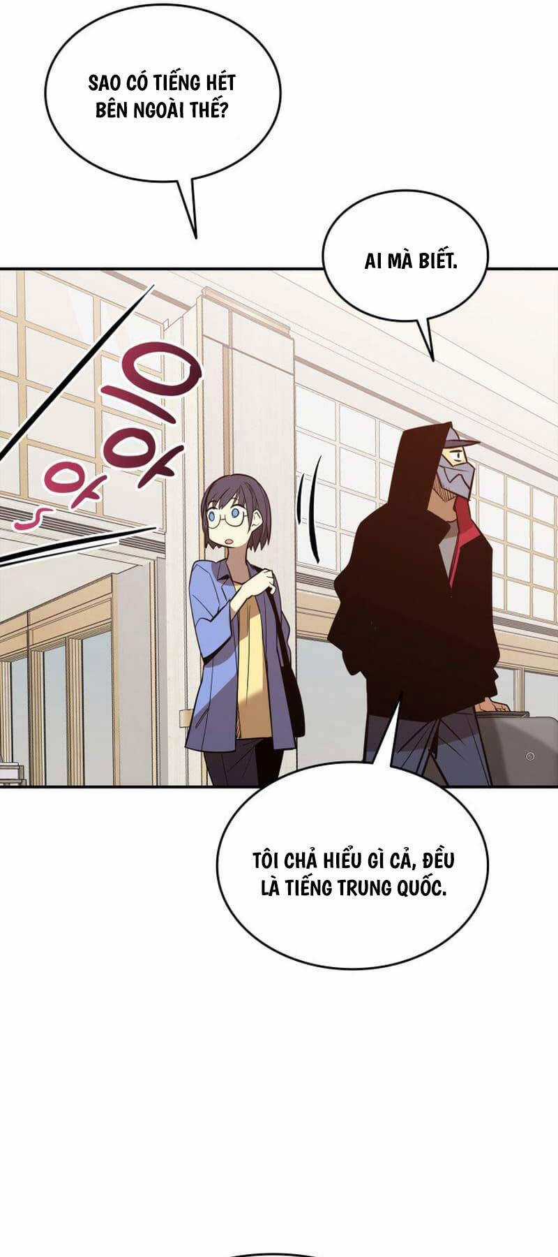 Trở Lại Làm Tân Thủ - Chapter 179 - Trang 84