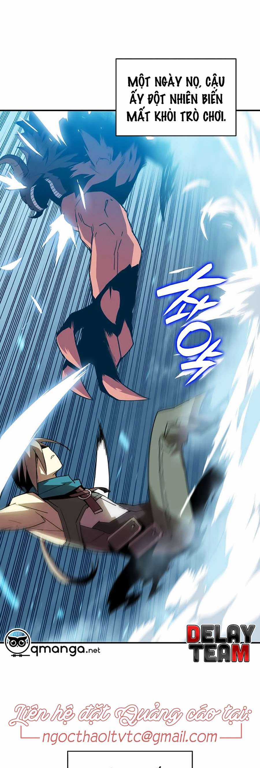 Trở Lại Làm Tân Thủ - Chapter 18 - Trang 11