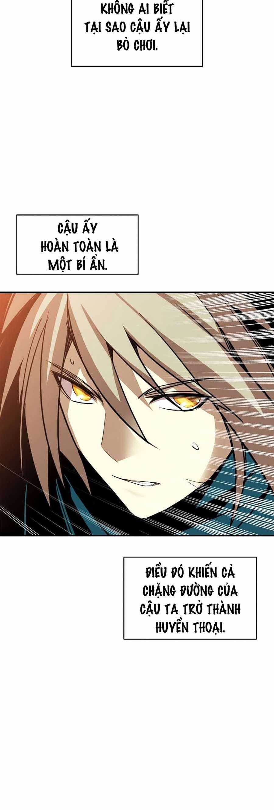 Trở Lại Làm Tân Thủ - Chapter 18 - Trang 12