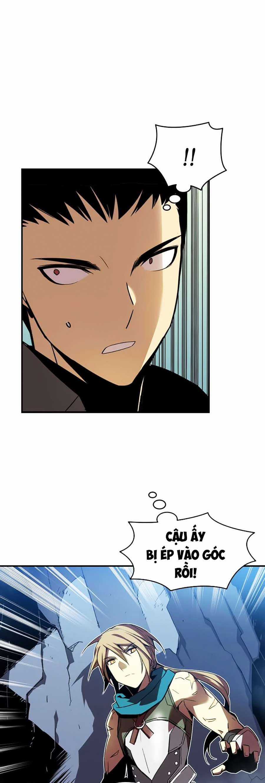 Trở Lại Làm Tân Thủ - Chapter 18 - Trang 13