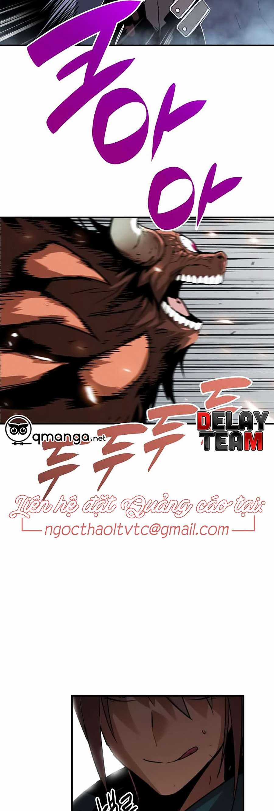 Trở Lại Làm Tân Thủ - Chapter 18 - Trang 14