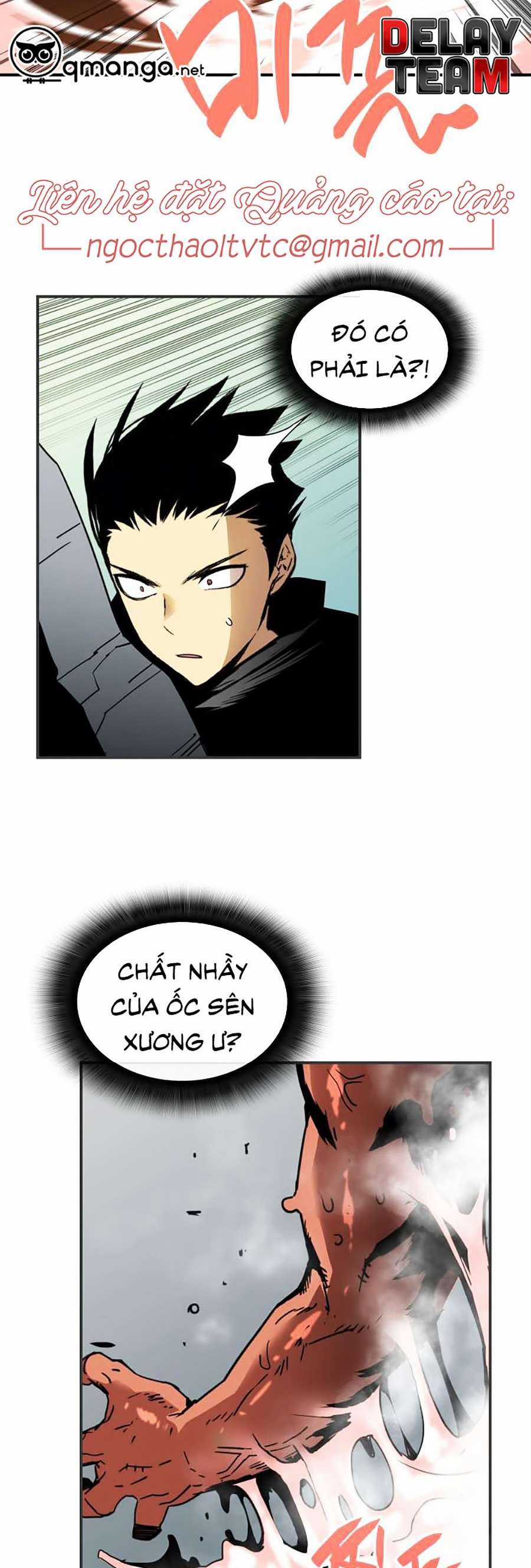 Trở Lại Làm Tân Thủ - Chapter 18 - Trang 17